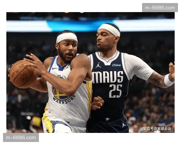 穆迪赛季报销影响勇士轮换深度，科尔体系关键一环缺失