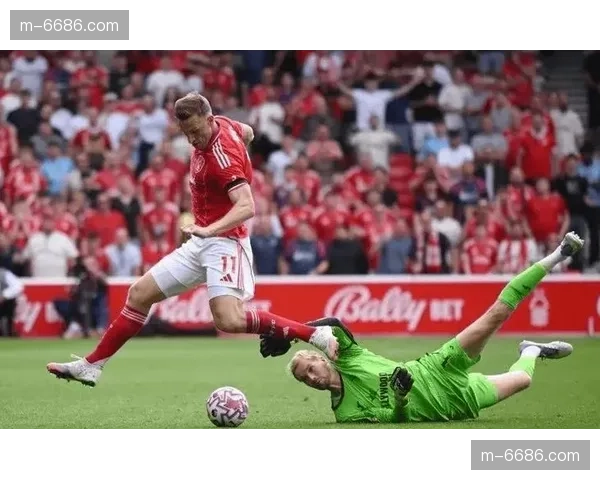 诺丁汉森林控场能力挣扎，保级压力下战术选择趋于保守