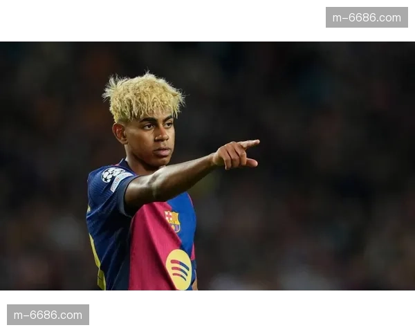 巴萨4-1西班牙人加泰德比，亚马尔两助攻一进球闪耀全场