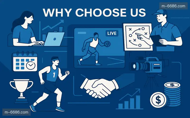 为什么选择我们